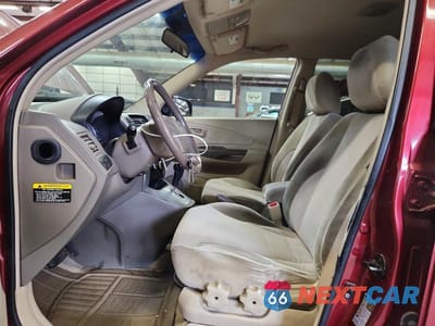 Zdjęcie 7 z 13 samochodu: 2006 HYUNDAI TUCSON GLS VIN:KM8JN12D96U343723 - miniatura