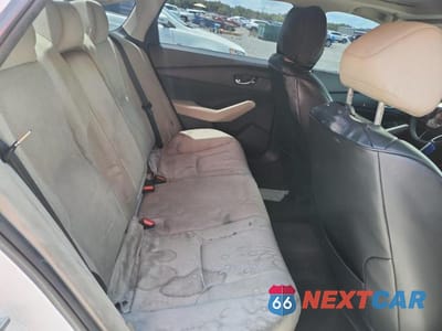 Zdjęcie 10 z 12 samochodu: 2023 HONDA ACCORD EX VIN:1HGCY1F30PA029758 - miniatura