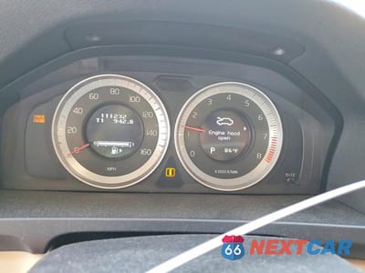 Zdjęcie 9 z 12 samochodu: 2012 VOLVO S60 T5 VIN:YV1622FS2C2053052 - miniatura