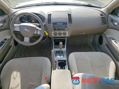 Zdjęcie 8 z 12 samochodu: 2005 NISSAN ALTIMA 2.5 VIN:1N4AL11D95C240243 - miniatura