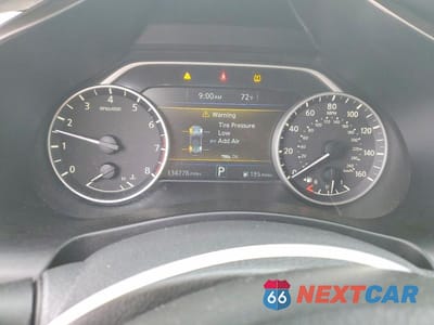 Zdjęcie 9 z 13 samochodu: 2016 NISS MURANO S AWD VIN:5N1AZ2MH7GN116259 - miniatura