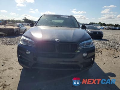 Piąte zdjęcie samochodu w środku: 2014 BMW X5 XDRIVE35I VIN:5UXKR0C52E0H27784 - miniatura