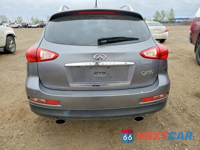 Zdjęcie 6 z 13 samochodu: 2015 INFINITI QX50 BASE VIN:JN1BJ0HR3FM771422 - miniatura