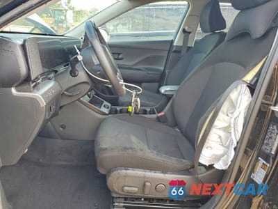 Zdjęcie 7 z 13 samochodu: 2024 HYUNDAI KONA SEL VIN:KM8HCCAB9RU120943 - miniatura