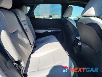 Zdjęcie 11 z 14 samochodu: 2025 LEXUS RX 350 PREMIUM+ VIN:2T2BAMCA6SC096514 - miniatura