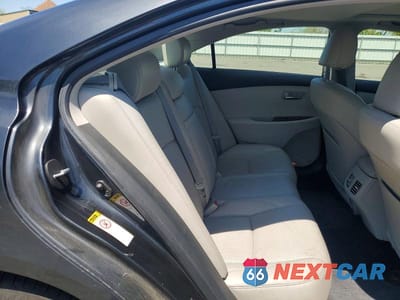 Zdjęcie 10 z 12 samochodu: 2010 LEXUS ES 350 VIN:JTHBK1EG5A2392136 - miniatura