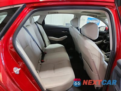 Zdjęcie 10 z 12 samochodu: 2024 HONDA ACCORD TOURING HYBRID VIN:1HGCY2F88RA020620 - miniatura