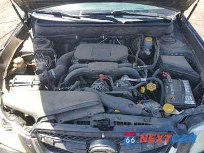Zdjęcie 11 z 12 samochodu: 2012 SUBARU LEGACY 2.5I PREMIUM VIN:4S3BMBC65C3030039 - miniatura