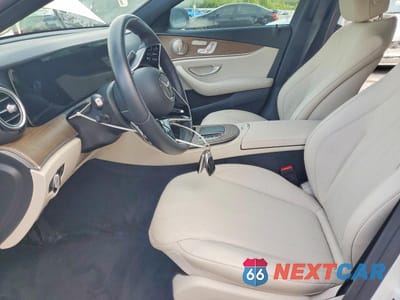 Zdjęcie 7 z 13 samochodu: 2022 MERCEDES-BENZ E 350 VIN:W1KZF8DBXNB091537 - miniatura