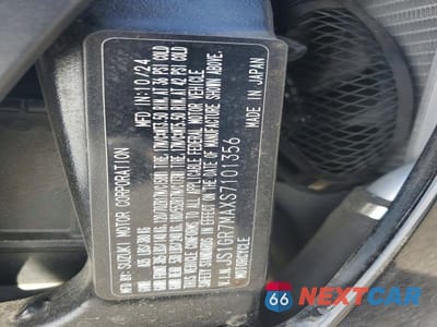 Zdjęcie 9 z 9 samochodu: 2025 SUZUKI GSX-R750 VIN:JS1GR7MAXS7101356 - miniatura