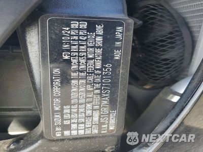 Zdjęcie 9 z 9 samochodu: 2025 SUZUKI GSX-R750 VIN:JS1GR7MAXS7101356 - miniatura