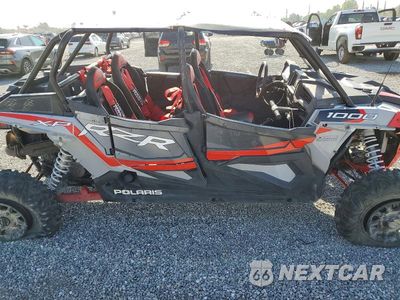 Zdjęcie 9 z 10 samochodu: 2022 POLARIS RZR 1000 XP UTILITY VEHICLE VIN:3NSN4K999NF588768 - miniatura