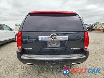 Zdjęcie 6 z 13 samochodu: 2014 CADILLAC ESCALADE ESV PLATINUM VIN:1GYS4KEF2ER134737 - miniatura