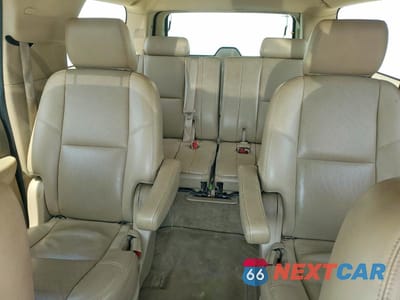 Zdjęcie 10 z 13 samochodu: 2012 GMC YUKON XL C1500 SLT VIN:1GKS1KE04CR310571 - miniatura