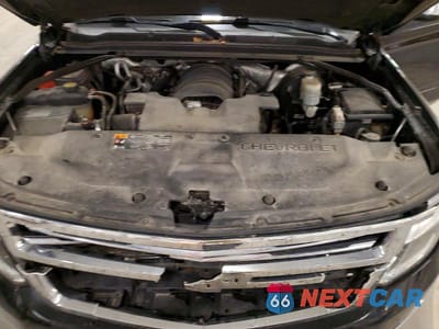 Zdjęcie 12 z 13 samochodu: 2016 CHEVROLET SUBURBAN K1500 LTZ VIN:1GNSKJKC8GR130427 - miniatura