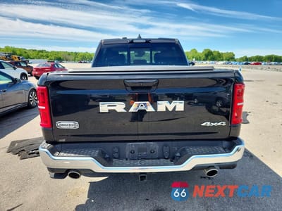 Zdjęcie 6 z 13 samochodu: 2026 RAM 1500 LIMITED VIN:1C6SRFHP7TN326850 - miniatura