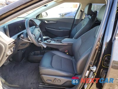 Zdjęcie 7 z 13 samochodu: 2024 KIA EV6 LIGHT LONG RANGE VIN:KNDC34LA0R5621917 - miniatura