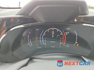 Zdjęcie 9 z 12 samochodu: 2022 LEXUS NX 350 VIN:JTJKGCEZ7N2004729 - miniatura