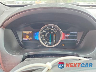 Zdjęcie 9 z 13 samochodu: 2013 FORD EXPLORER LIMITED VIN:1FM5K8F89DGA17500 - miniatura