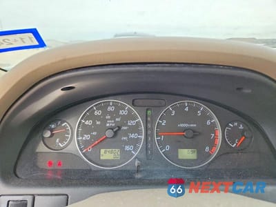 Zdjęcie 9 z 12 samochodu: 2003 NISSAN MAXIMA GXE VIN:JN1DA31A13T439768 - miniatura