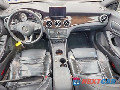 Zdjęcie 8 z 12 samochodu: 2016 MERCEDES-BENZ CLA 250 VIN:WDDSJ4EB9GN335946 - miniatura