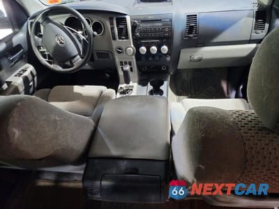 Zdjęcie 8 z 12 samochodu: 2008 TOYOTA TUNDRA SR5 VIN:5TBBV54108S504821 - miniatura