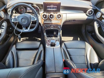 Zdjęcie 8 z 12 samochodu: 2017 MERCEDES-BENZ C 300 VIN:55SWF4JB1HU229346 - miniatura
