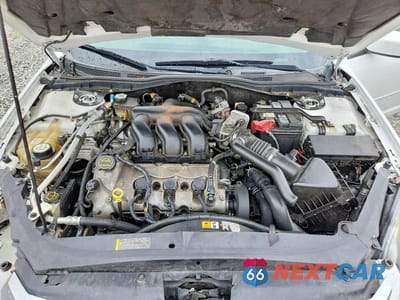 Zdjęcie 11 z 13 samochodu: 2007 FORD FUSION SEL VIN:3FAHP02167R189399 - miniatura