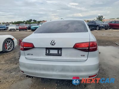 Zdjęcie 6 z 12 samochodu: 2017 VOLKSWAGEN JETTA S VIN:3VW2B7AJXHM274640 - miniatura