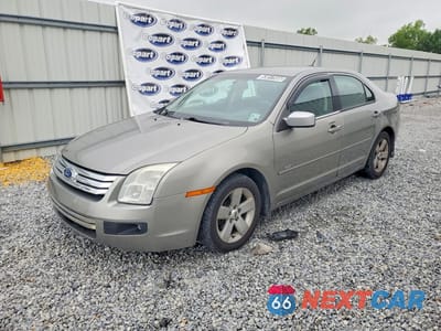 2008 FORD FUSION SE 3FAHP07178R267019 - główne zdjęcie licytacji z USA - miniatura