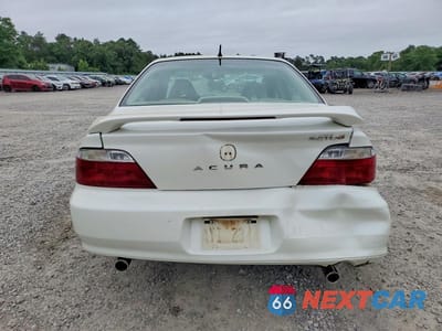 Zdjęcie 6 z 12 samochodu: 2003 ACURA 3.2TL TYPE-S VIN:19UUA56903A002431 - miniatura