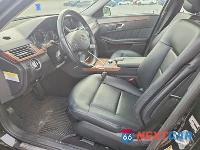 Zdjęcie 7 z 12 samochodu: 2013 MERCEDES-BENZ E 350 VIN:WDDHF5KB3DA725045 - miniatura