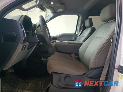 Zdjęcie 7 z 12 samochodu: 2016 FORD F150 SUPERCREW VIN:1FTEW1EG2GFB99897 - miniatura
