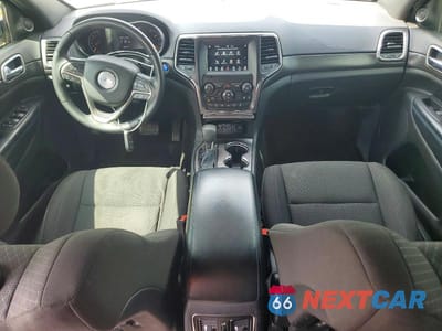 Zdjęcie 8 z 12 samochodu: 2018 JEEP GRAND CHEROKEE LAREDO VIN:1C4RJFAGXJC357849 - miniatura