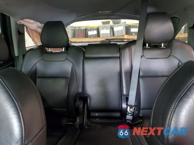 Zdjęcie 10 z 13 samochodu: 2017 ACURA MDX TECHNOLOGY VIN:5FRYD4H5XHB009217 - miniatura