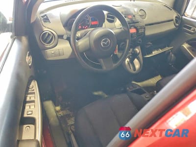 Zdjęcie 8 z 12 samochodu: 2014 MAZDA MAZDA2 SPORT VIN:JM1DE1KZ4E0173046 - miniatura
