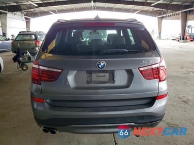 Zdjęcie 6 z 14 samochodu: 2016 BMW X3 XDRIVE28I VIN:5UXWX9C52G0D87292 - miniatura