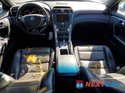 Zdjęcie 8 z 12 samochodu: 2008 ACURA TL TYPE S VIN:19UUA76558A032265 - miniatura