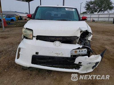 Piąte zdjęcie samochodu w środku: 2014 SCION XB BASE VIN:JTLZE4FE1EJ063519 - miniatura
