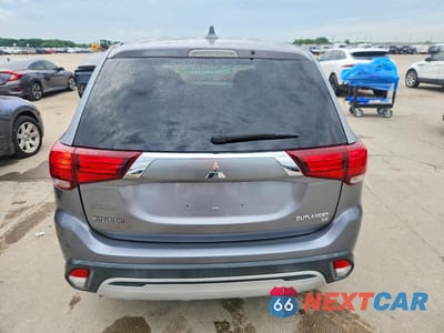 Zdjęcie 6 z 13 samochodu: 2019 MITSUBISHI OUTLANDER SE VIN:JA4AD3A39KZ044073 - miniatura