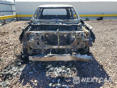 Piąte zdjęcie samochodu w środku: 2025 TOYOTA TUNDRA SR5 VIN:5TFLA5DB3SX251527 - miniatura