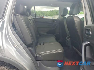 Zdjęcie 11 z 14 samochodu: 2021 VOLKSWAGEN TIGUAN SE VIN:3VV3B7AX3MM046499 - miniatura