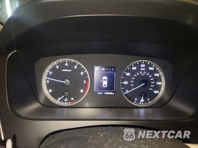 Zdjęcie 9 z 12 samochodu: 2015 HYUNDAI SONATA VIN:5NPE34AF3FH149683 - miniatura