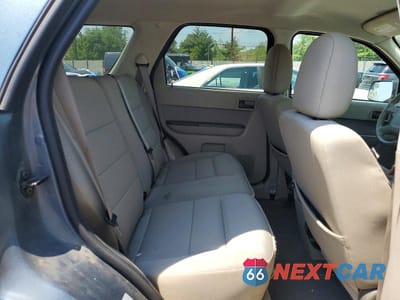 Zdjęcie 11 z 13 samochodu: 2010 FORD ESCAPE XLT VIN:1FMCU0DG2AKC60927 - miniatura