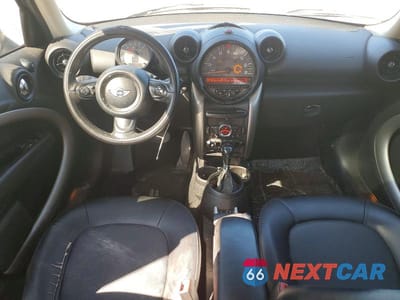 Zdjęcie 8 z 12 samochodu: 2015 MINI COOPER COUNTRYMAN VIN:WMWZB3C53FWR45408 - miniatura