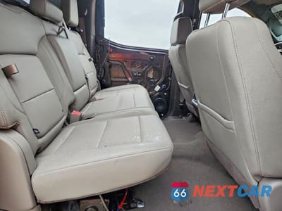 Zdjęcie 10 z 13 samochodu: 2024 CHEVROLET SILVERADO K1500 VIN:1GCPAEE81RZ184638 - miniatura