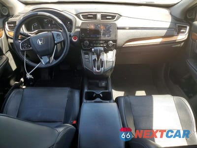 Zdjęcie 8 z 13 samochodu: 2017 HONDA CR-V EXL VIN:2HKRW2H84HH673058 - miniatura