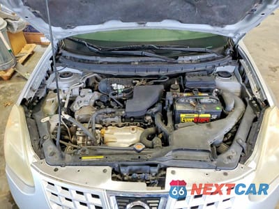 Zdjęcie 12 z 13 samochodu: 2008 NISSAN ROGUE S VIN:JN8AS58T08W003360 - miniatura