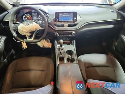 Zdjęcie 8 z 12 samochodu: 2021 NISSAN ALTIMA S VIN:1N4BL4BV4MN378207 - miniatura