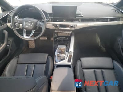 Zdjęcie 8 z 12 samochodu: 2024 AUDI A5 PREMIUM PLUS 45 VIN:WAUFACF58RA116580 - miniatura